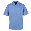NIKE DRIFIT POLO-ROYAL