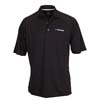 BLACK EXTREME POLO SHIRT