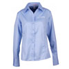 LADIES COOL BLUE SHIRT