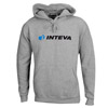 GRAY HOODIE