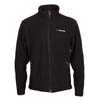BLACK FLEECE JACKET