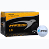 CALLAWAY WARBIRD 2.0-DOZ