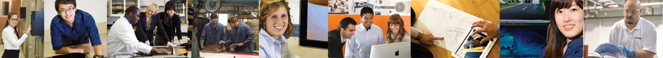 Inteva Teamwork