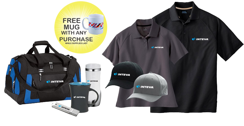 Inteva Products